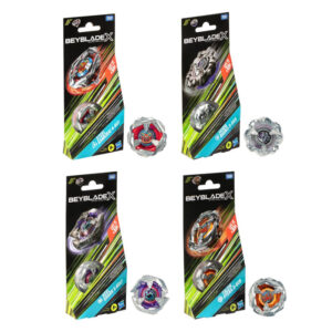 Beyblade X - Booster Single Top