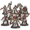 CORPSE GRINDER CULT GANG