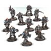 ORLOCK GANG