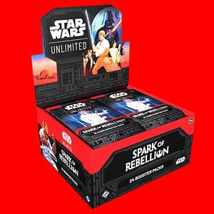 Star Wars Unlimited