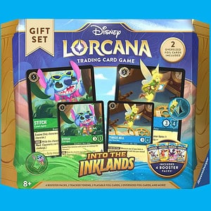 Disney Lorcana