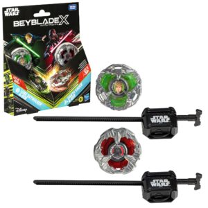 Beyblade X - Star Wars Collab Multipack