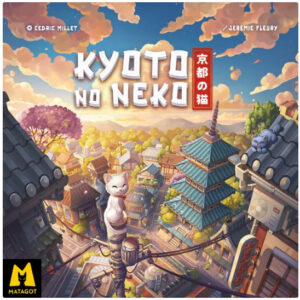 Kyoto No Neko