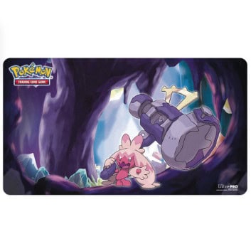Pokemon Character Line: Tinkaton Playmat
