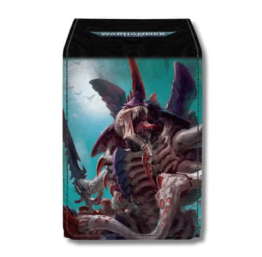 Warhammer 40,000: Tyranid Alcove Flip