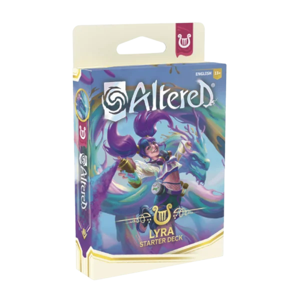 Altered: Starter Deck - Lyra