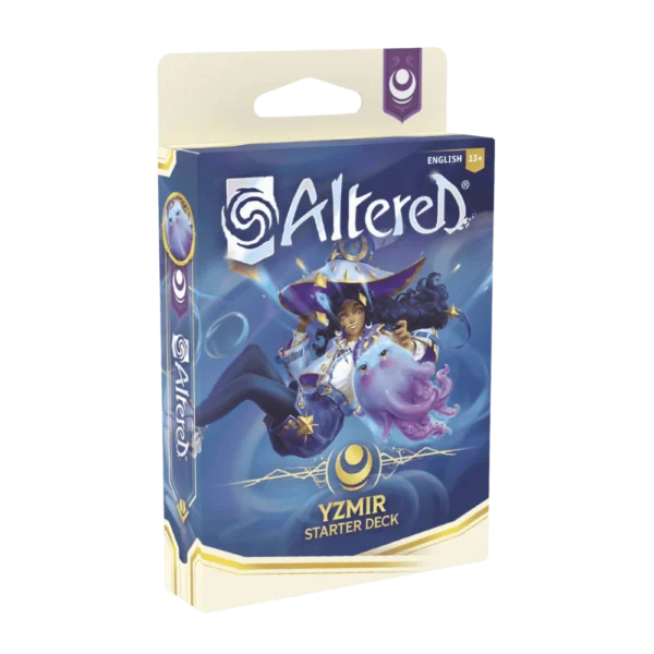 Altered: Starter Deck - Yzmir