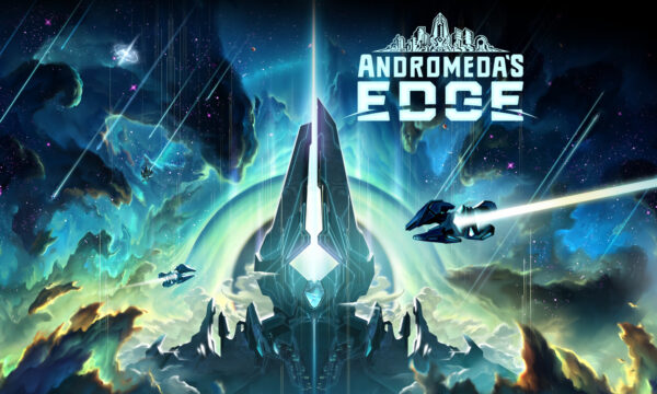 Andromeda's Edge