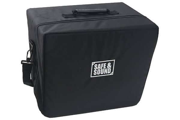 Safe N Sound Maxi Bag (Empty)