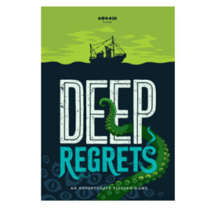 Deep Regrets