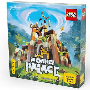 Monkey Palace