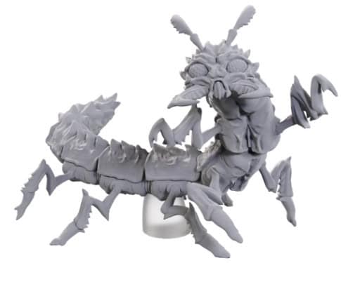 Nolzur's Marvelous Miniatures (W24): Classic Ankheg