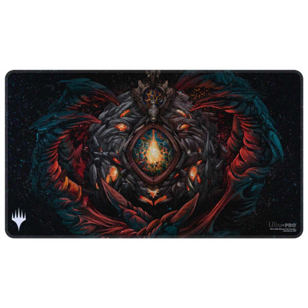 MTG: Return to Tarkir Holofoil Playmat