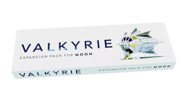 Moon: Valkyrie Expansion