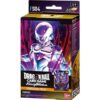 Dragon Ball Fusion World Starter Deck Bundle