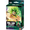 Dragon Ball Fusion World Starter Deck Bundle