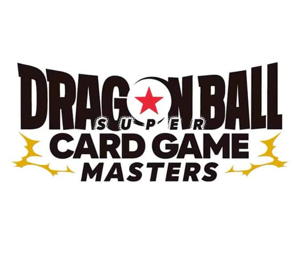 Dragon Ball Super CG: Masters - Booster Box - New Series Set 2 (B29)