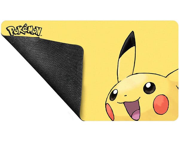 Pokemon Pikachu Playmat