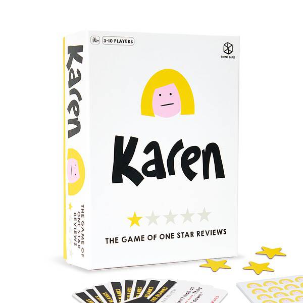Karen
