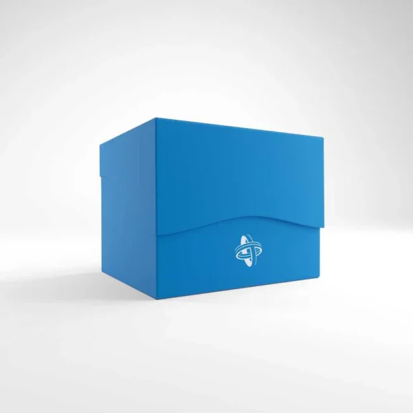 Gamegenic Side Holder 100+ (blue)