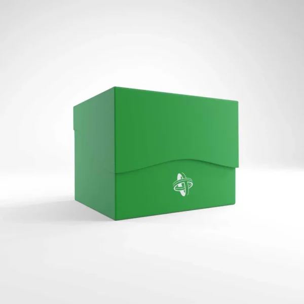 Gamegenic Side Holder 100+ (green)