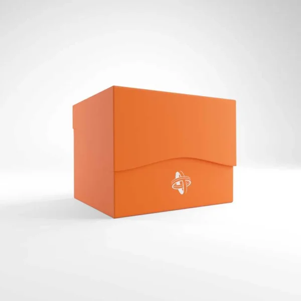 Gamegenic Side Holder 100+ (orange)