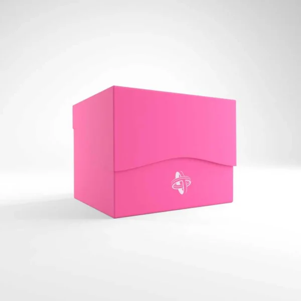 Gamegenic Side Holder 100+ (pink)