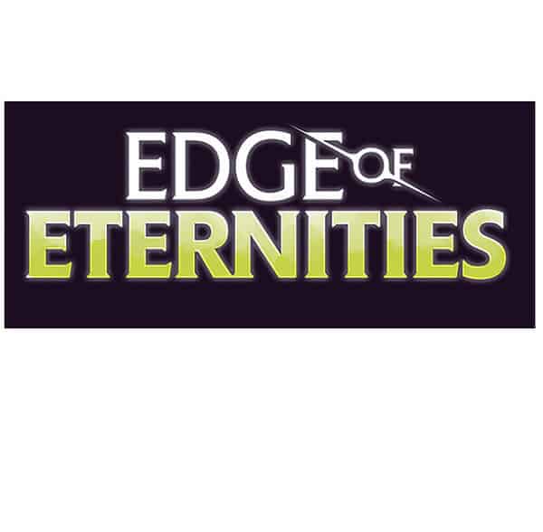 MTG: Edge of Eternities 9-Pocket Premium Zippered PRO-Binder