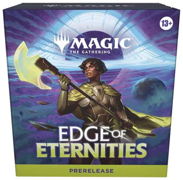 Edge of Eternities - Prerelease Kit
