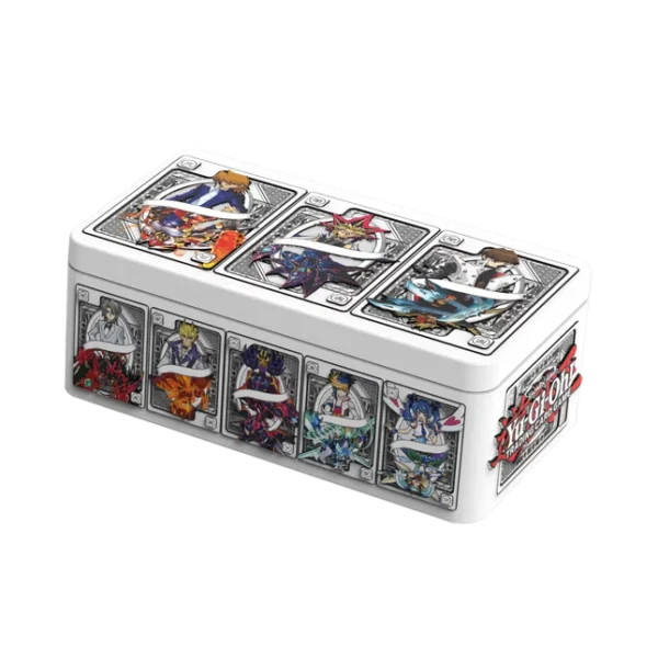 Yu-Gi-Oh! - Mega Pack Tin 2025