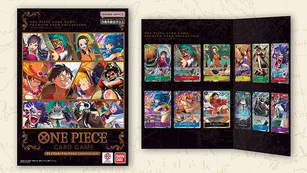 One Piece Best Selection Vol. 3