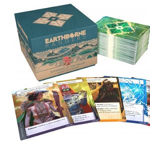Earthborne Rangers: Stewards of the Valley
