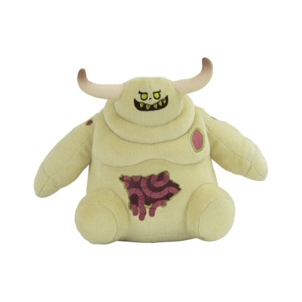 Warhammer Plush - Nurgling: Little Unclean One plush