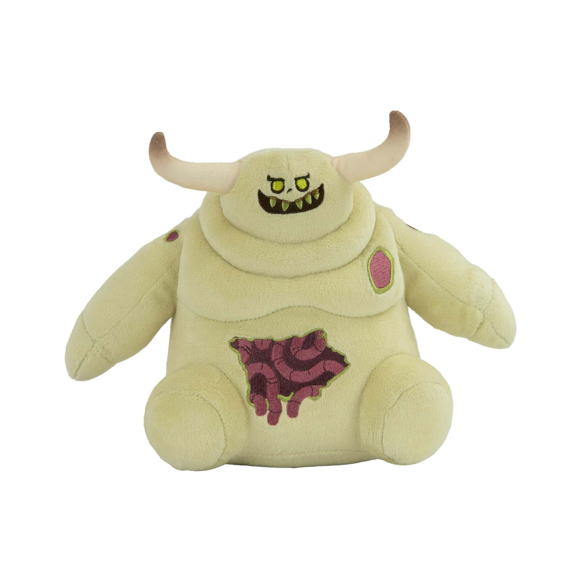 Warhammer Plush - Nurgling: Little Unclean One plush