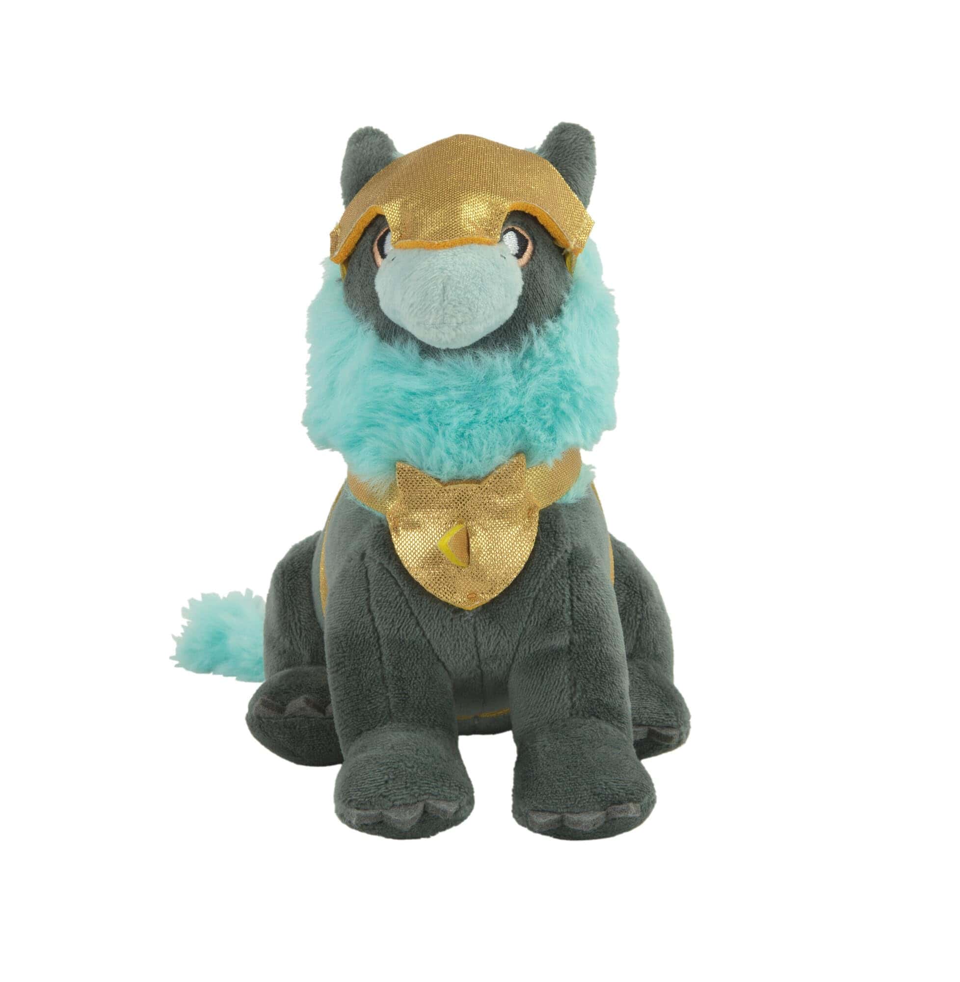 Warhammer Plush - Sacrosanct Gryph Hound Plush
