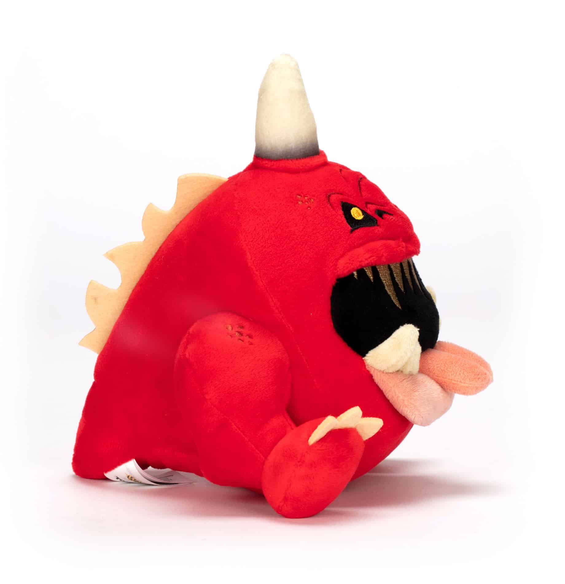 Warhammer Plush - Gnasha Squig Plush