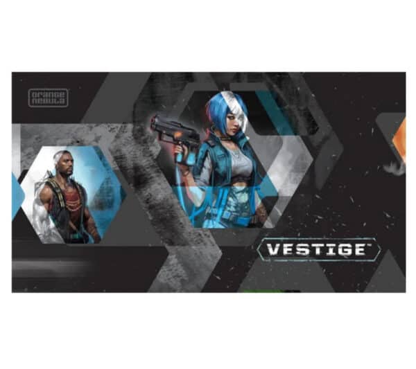 Vestige