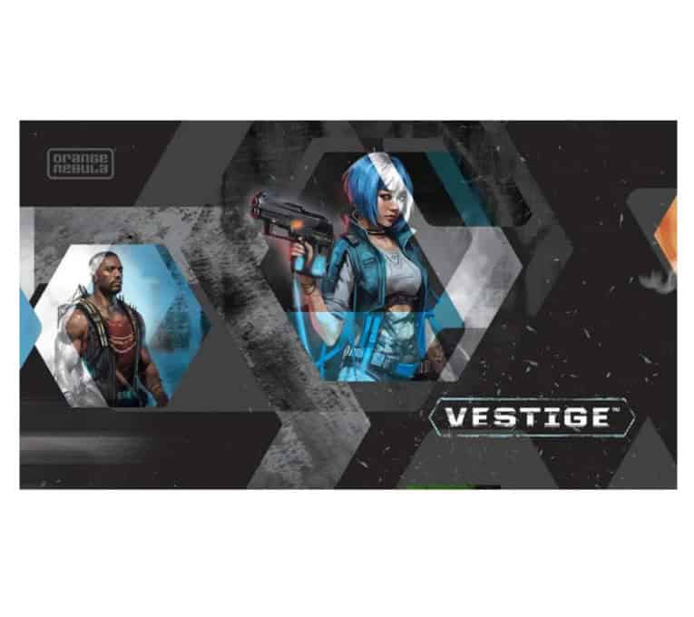 Vestige