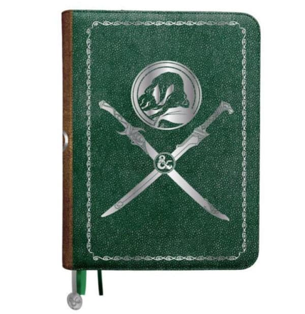 Artifacts Across Eternities: Drizzt & the Forgotten Realms Premium Book Cover