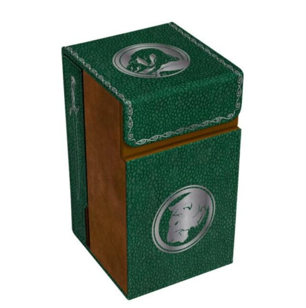 Artifacts Across Eternities: Drizzt & the Forgotten Realms Premium Dice Tower