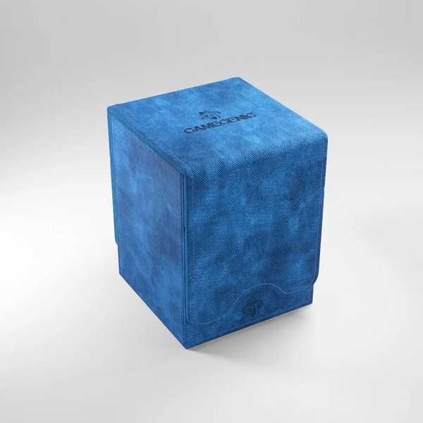 Gamegenic Squire 100+ XL - Blue