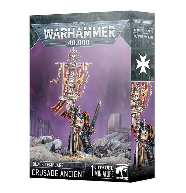 Crusade Ancient
