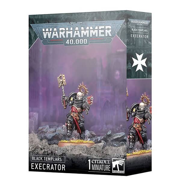 Execrator