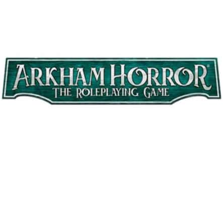 Arkham Horror RPG: Kingsport Mysteries
