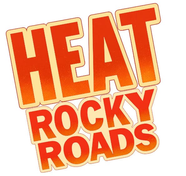 Heat - Rocky Roads Expansion