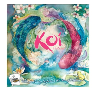 Koi