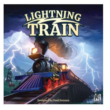 Lightning Train