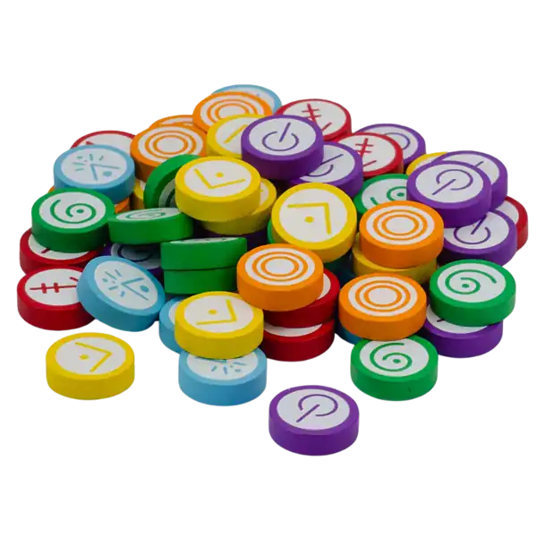 Vantage Upgrade - Skill Token Upgrade Pack