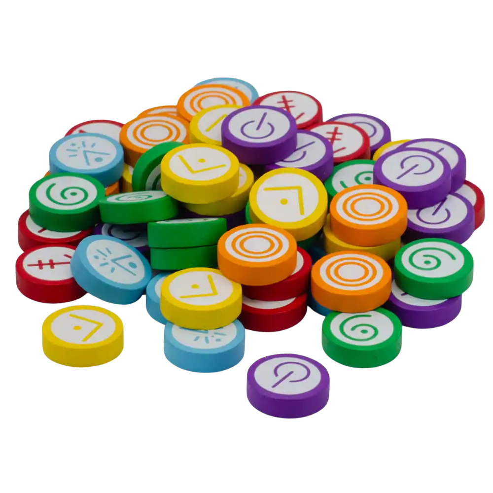 Vantage Upgrade - Skill Token Upgrade Pack