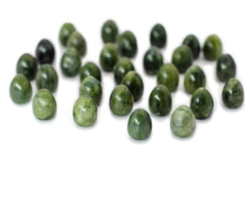 Wingspan & Wyrmspan Stone Eggs